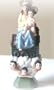Blessed By Pope Benedict XVI Figure of Our Lady of Loretto 5 inches