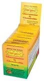 EmerGen-C Glucosamine & Chondroitin, 36 packets