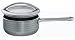 Silit Vision e30 Cookware 1-1/2-Quart Saucepan with Lid