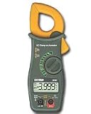 Extech AMMETER, 600A AC, DIGITAL CLAMP-ON Product ID: 38387