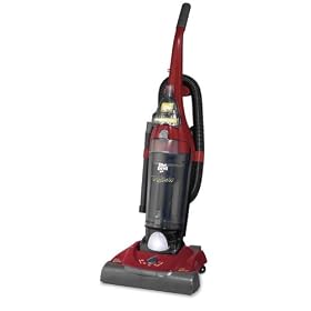Dirt Devil Swivel Glide Vision Upright