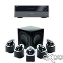5.1-Ch. Home Theater System