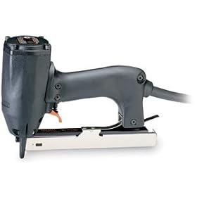Duo Fast Carpet pro 5418 Electric Stapler by Duo-Fast