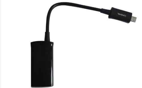TGOM MHL adapter for Samsung Galaxy S3 ,Micro USB to HDMI HDTV mhl adapter for Samsung Galaxy S III i9300 On Sale