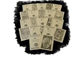 Tarot ReVISIONed - Deck of Cards
