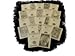Tarot ReVISIONed - Deck of Cards (22 Major Arcana)