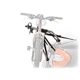 Yakima Super Joe 2-Bike Trunk Mount Rack