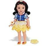 Playmates Disney Princess 15 Little Snow White Doll