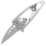Columbia River Van Hoy Snap Lock Razor Sharp Edge Md: 5120