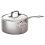Viking 7-Ply Stainless 1-1/2-Quart Saucepan