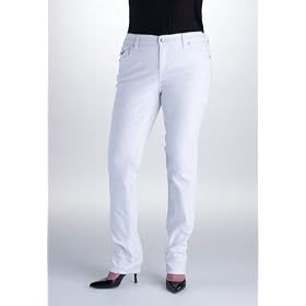 Avenue Plus Size Twinkle Skinny Jean