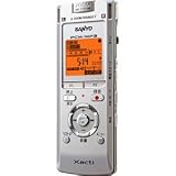 三洋電機 ICレコーダー ICR-PS511RM(S) ICR-PS511RM(S)