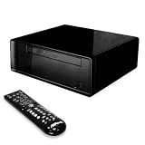 31Z2GgbMf9L. SL160  ASRock ION 330HT BD Barebone (Intel Atom 330 1,6GHz, 2GB RAM, 320GB HDD, Nvidia ION, Blu ray, kein Betriebssystem) schwarz