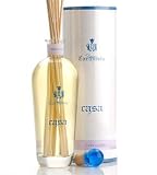 Fiori Di Capri Fragrance Diffuser 500ml by Carthusia