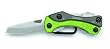 Gerber 30-000140 Crucial Tool, Green