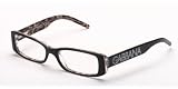 Authentic DOLCE & GABBANA D&G Eyeglasses Eye glass DG 3008B Color: 560 Size. 5216... by