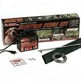 FI-SHOCK SS-750 RP PET DETERRENT CONTROLLER KIT