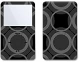 Cookies n Cream Design iPod classic 80GB/ 120GB Protector Skin Decal Sticker