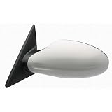 02-04 NISSAN ALTIMA MIRROR LH (DRIVER SIDE), Power, Non-Heated, S SE SL Model, Primed... by Kool Vue