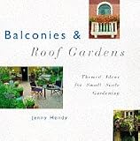Balconies and Roof Gardens