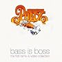 Bass Is Boss (CD + Bonus DVD)