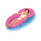 Aqua-Pedic Mesh Juniors Lounger