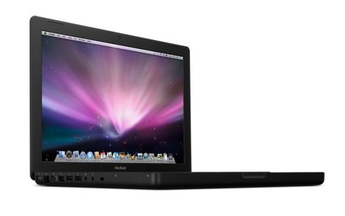 Apple MacBook 2.4GHz Core 2 Duo/13.3/2G/250G/8xSuperDrive DL/Gigabit/BT/DVI MB404J/A