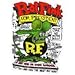 Rat Fink For President Decal