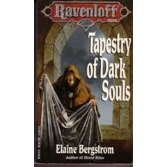 Tapestry of Dark Souls (Ravenloft)