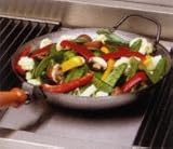 TEC Radiantwave Wok