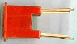30 Amp FLM 'Male' Pal Fuse (Qty:2)