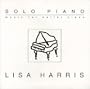 Solo Piano-Music for Ballet Class