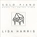 Solo Piano-Music for Ballet Class