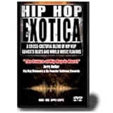 Hip Hop Exotica (Apple Loops - AIFF, REX, WAV)