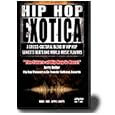 Hip Hop Exotica (Apple Loops - AIFF, REX, WAV)