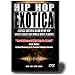 Hip Hop Exotica (Apple Loops - AIFF, REX, WAV)