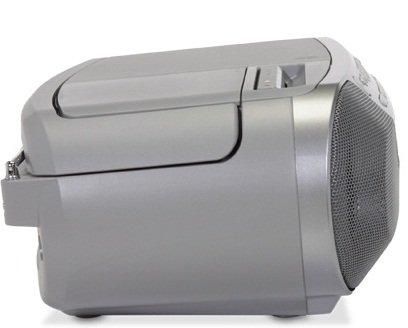 Bass Tape Ipodiphone Tuningaudio Jack Portable Cassette Cable Digital Jvc Home Theater Connect  Reflex Mega Scan   Stereo Radio System  Recorderplayer Sound Displayauto Programmingpresets  Tuner