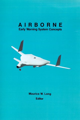 Airborne Early Warning Systems Concepts (Radar Library)