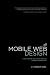 Mobile Web Design Image of Mobile Web Design