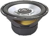 Phoenix Gold OCTANE-R 10D PHOENIX GOLD 10 4OHM 250W RMS SUBWOOFER
