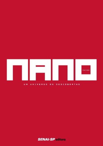 Nanomundo (Portuguese Edition)