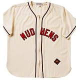 1946 Toledo Mud Hens Home Jersey
