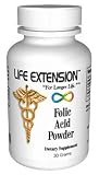 Folic Acid Powder, 30 grams