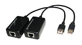 CAT5 USB EXTENDER SYSTEM