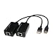 CAT5 USB EXTENDER SYSTEM
