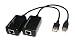 CAT5 USB EXTENDER SYSTEM