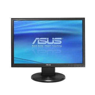 Splendid Video Enhancement Technology, 5 Ms Response Time, 1600:1 Smart Contrast