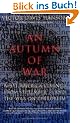 An Autumn of War: What America Learned from September 11 and the War on Terrorism