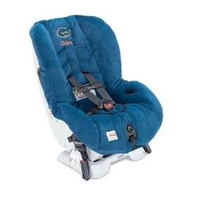 Britax Roundabout Convertible Car Seat - Collegiate