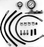 SG Tool Aid 33950 2 Gauge Fuel Injection Tester